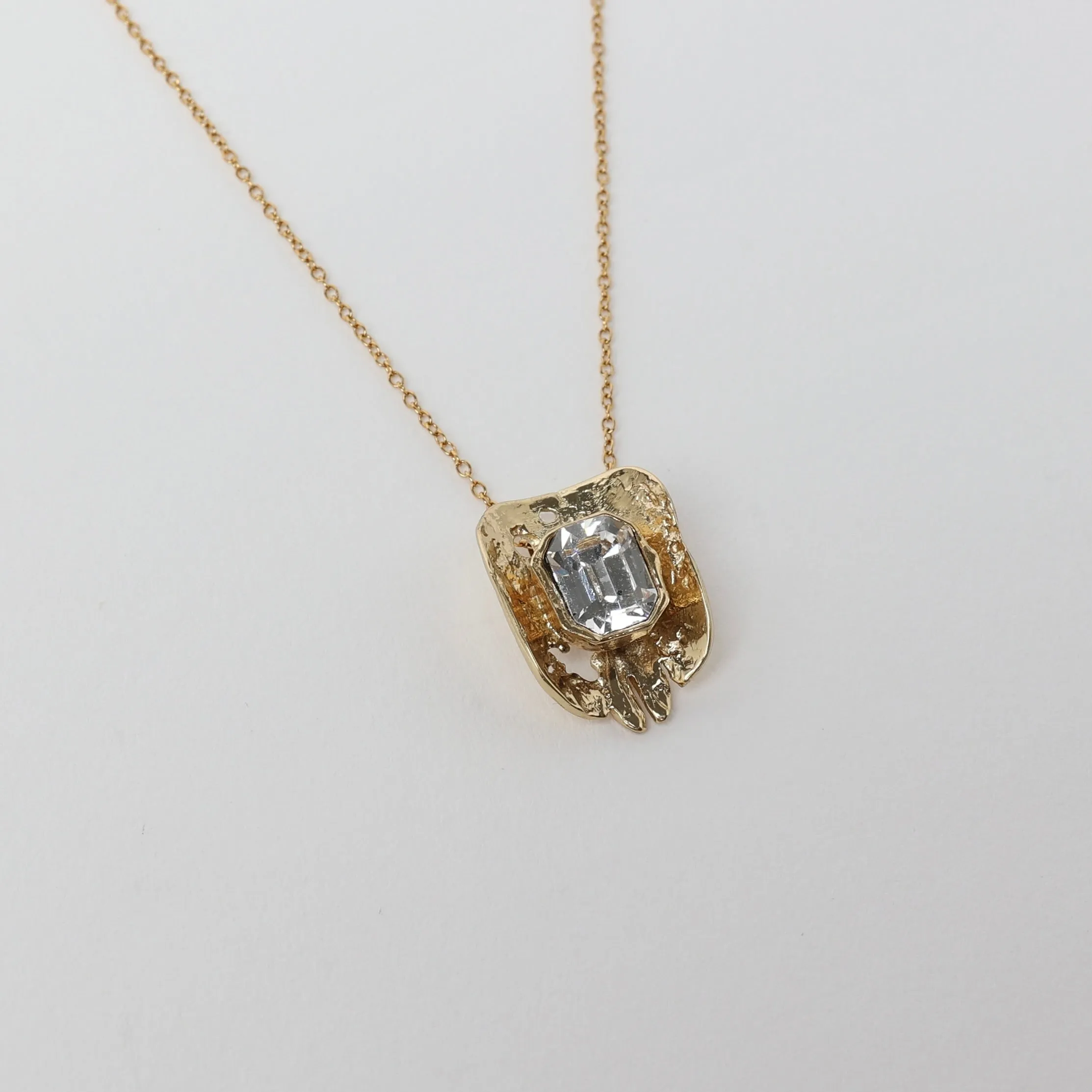 Aurora Necklace (more colors)