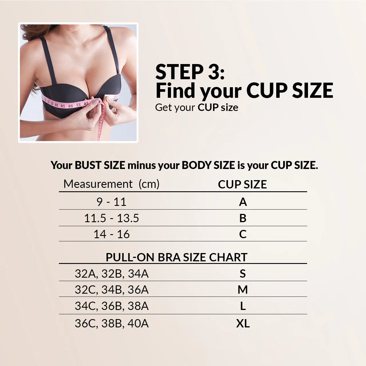 Avon Fashion Classic Shelley Underwire Bra