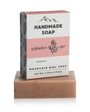 Bar Soap- Hand Made