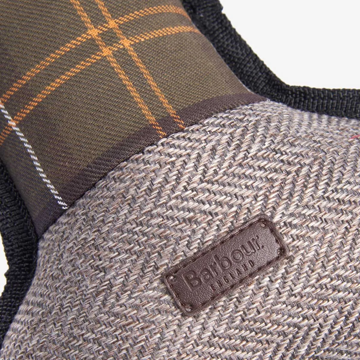 BARBOUR Bone Dog Toy