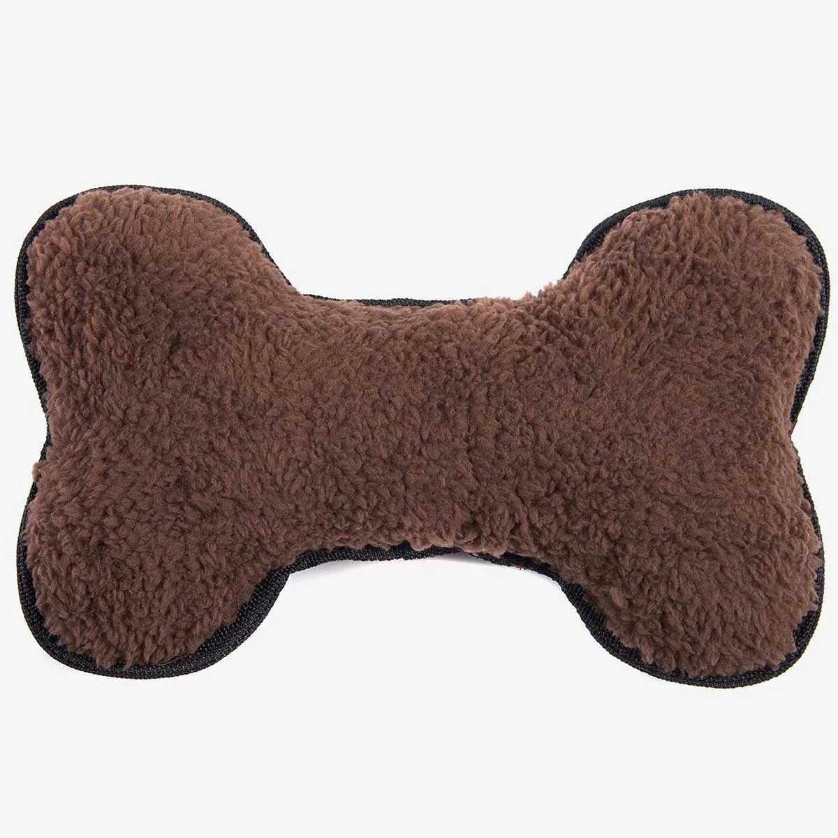 BARBOUR Bone Dog Toy