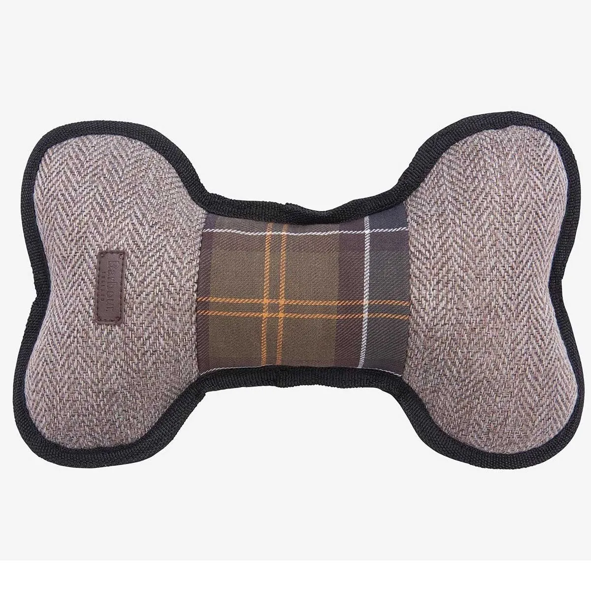BARBOUR Bone Dog Toy