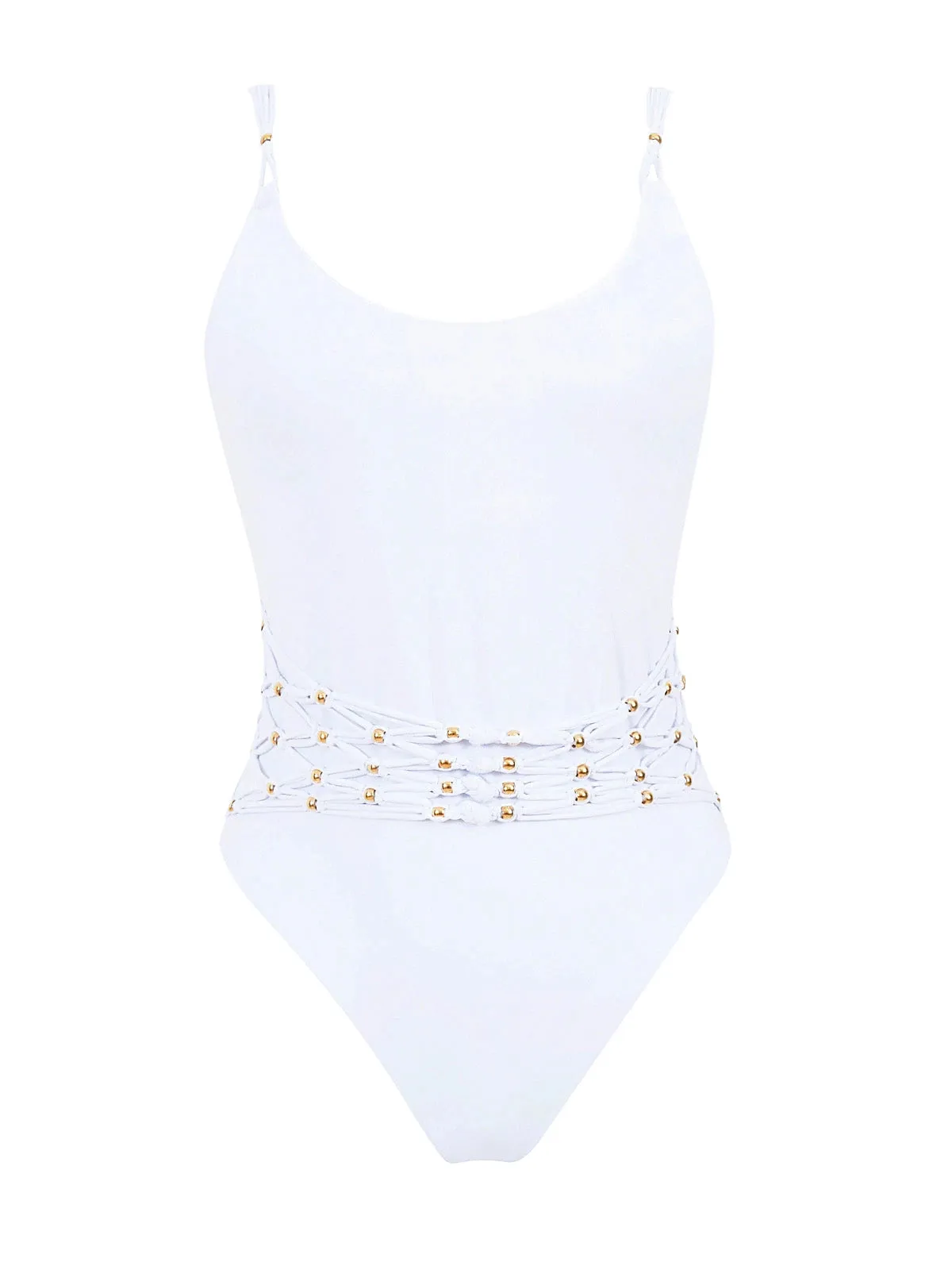 Beaded Brynn One Piece