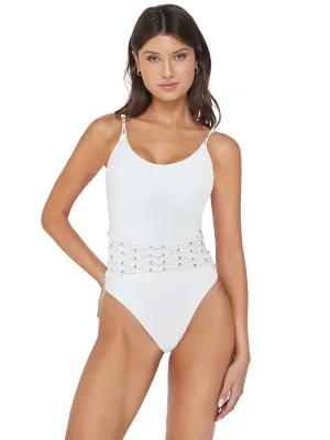 Beaded Brynn One Piece
