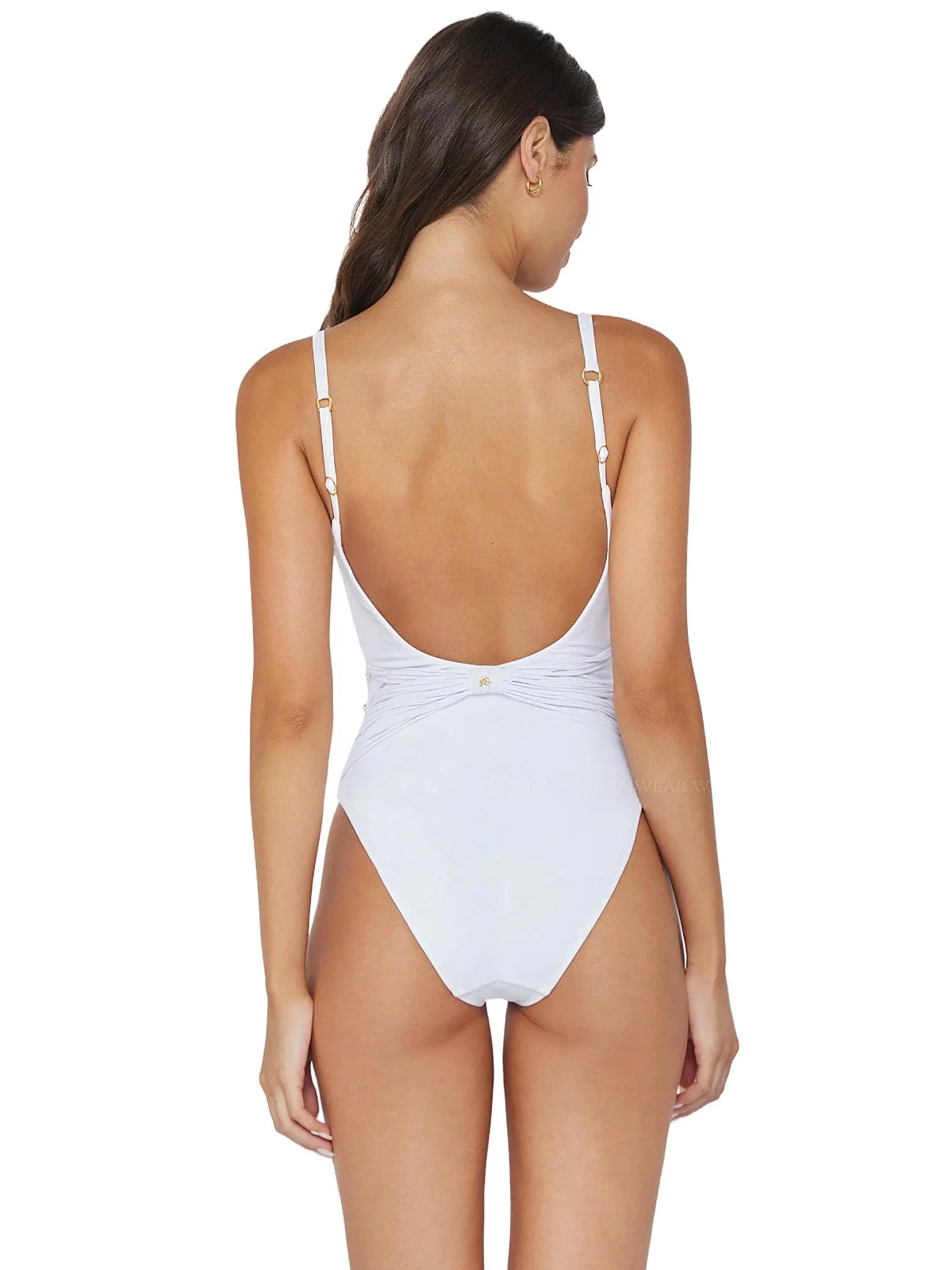 Beaded Brynn One Piece