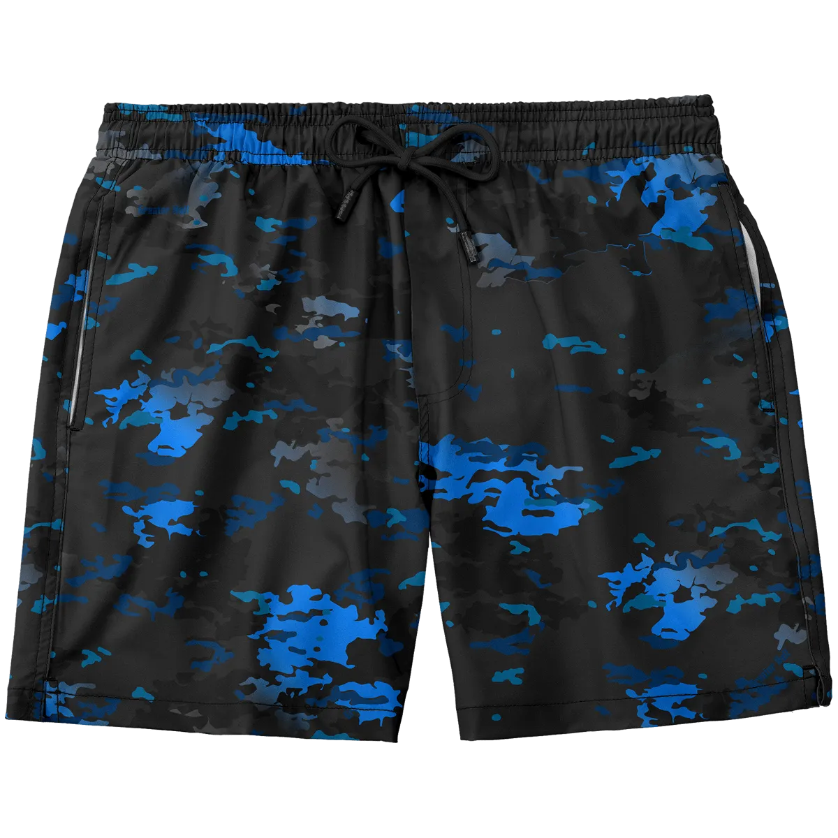 Black Camo