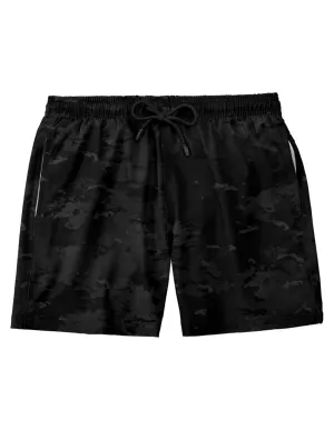 Black Camo
