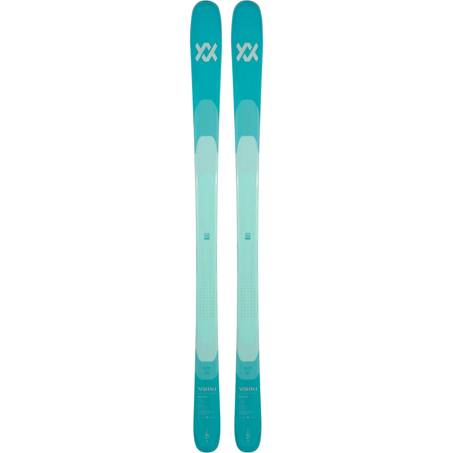 Blaze 82 Ski 2025