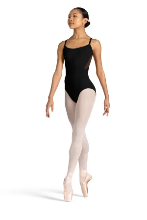 Bloch: Mesh Back Leotard