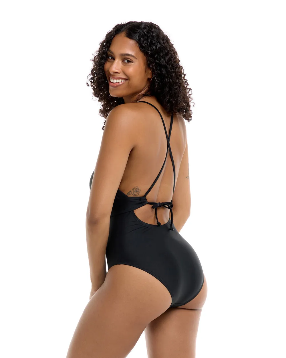 Body Glove Jessica D-Cup 1pc