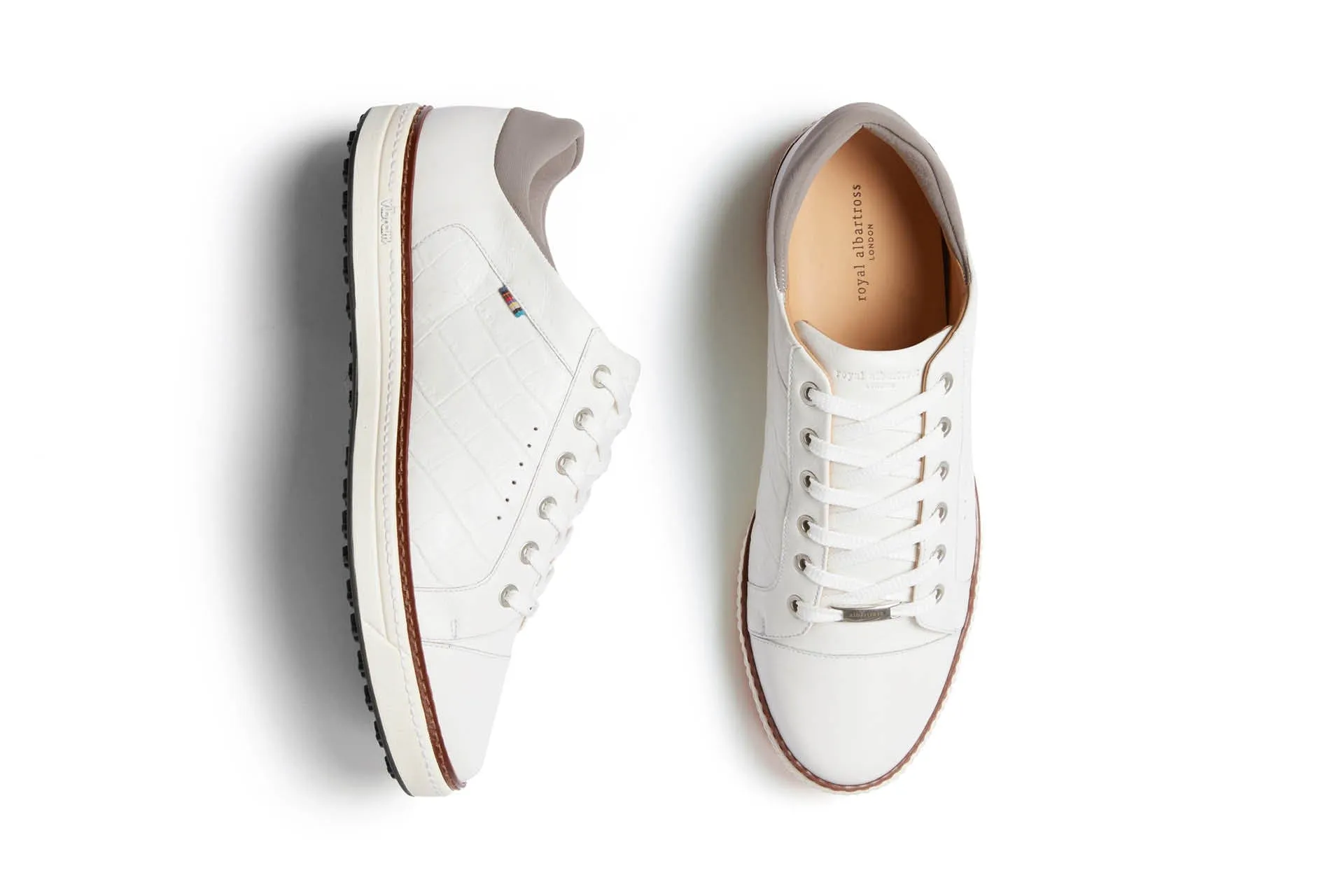 Bond | White