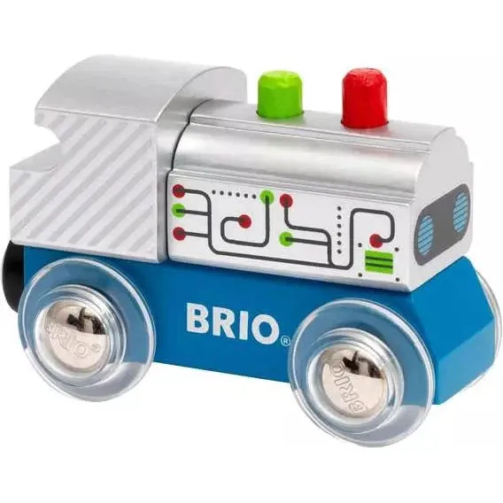 BRIO Themed Trains Assortment