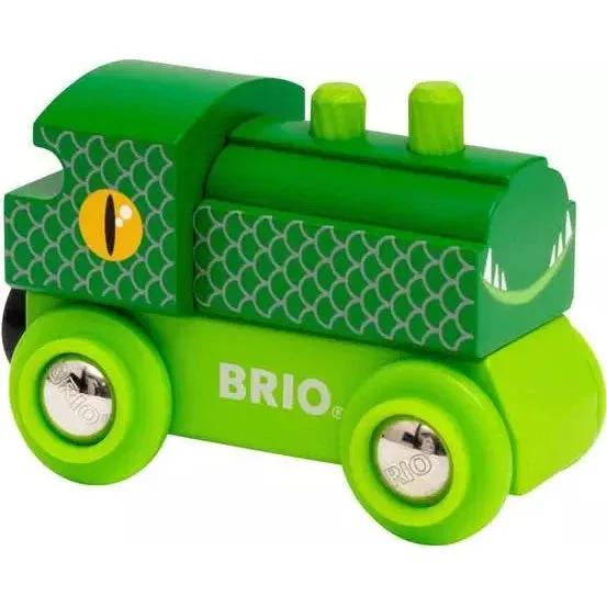 BRIO Themed Trains Assortment