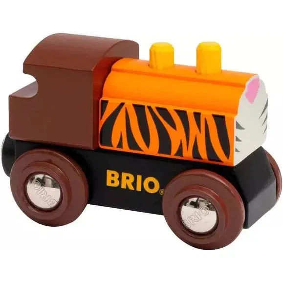 BRIO Themed Trains Assortment