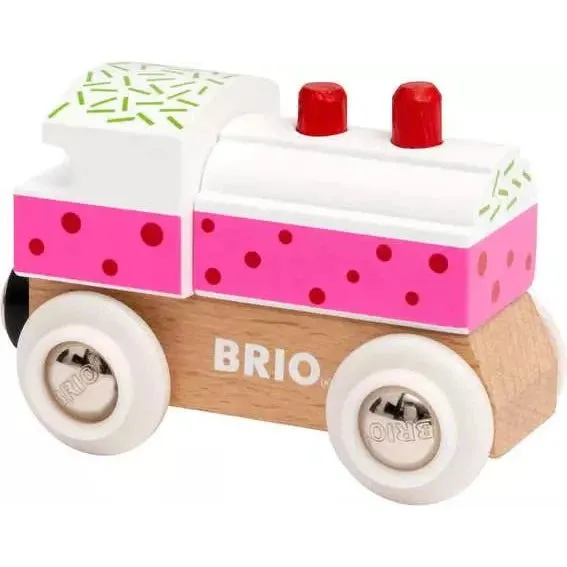 BRIO Themed Trains Assortment