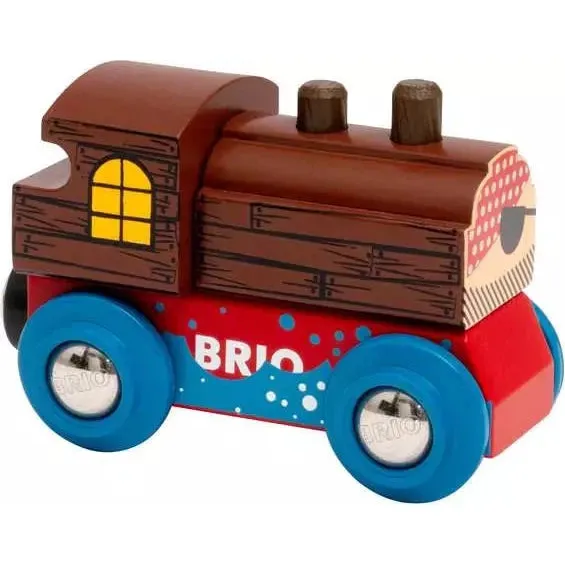 BRIO Themed Trains Assortment