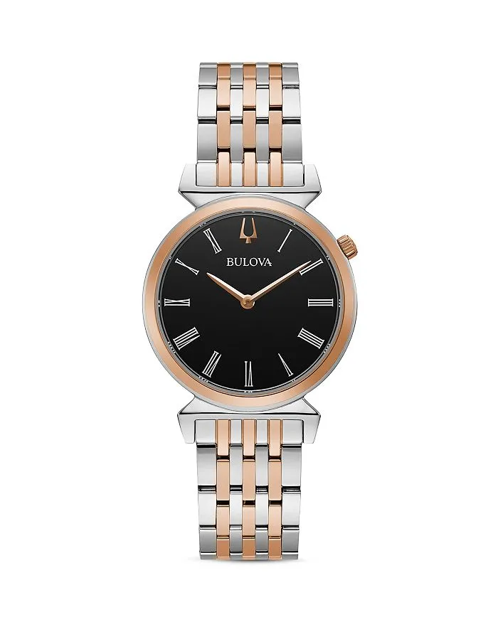 BULOVA 98L265 Ladies Classic Watch