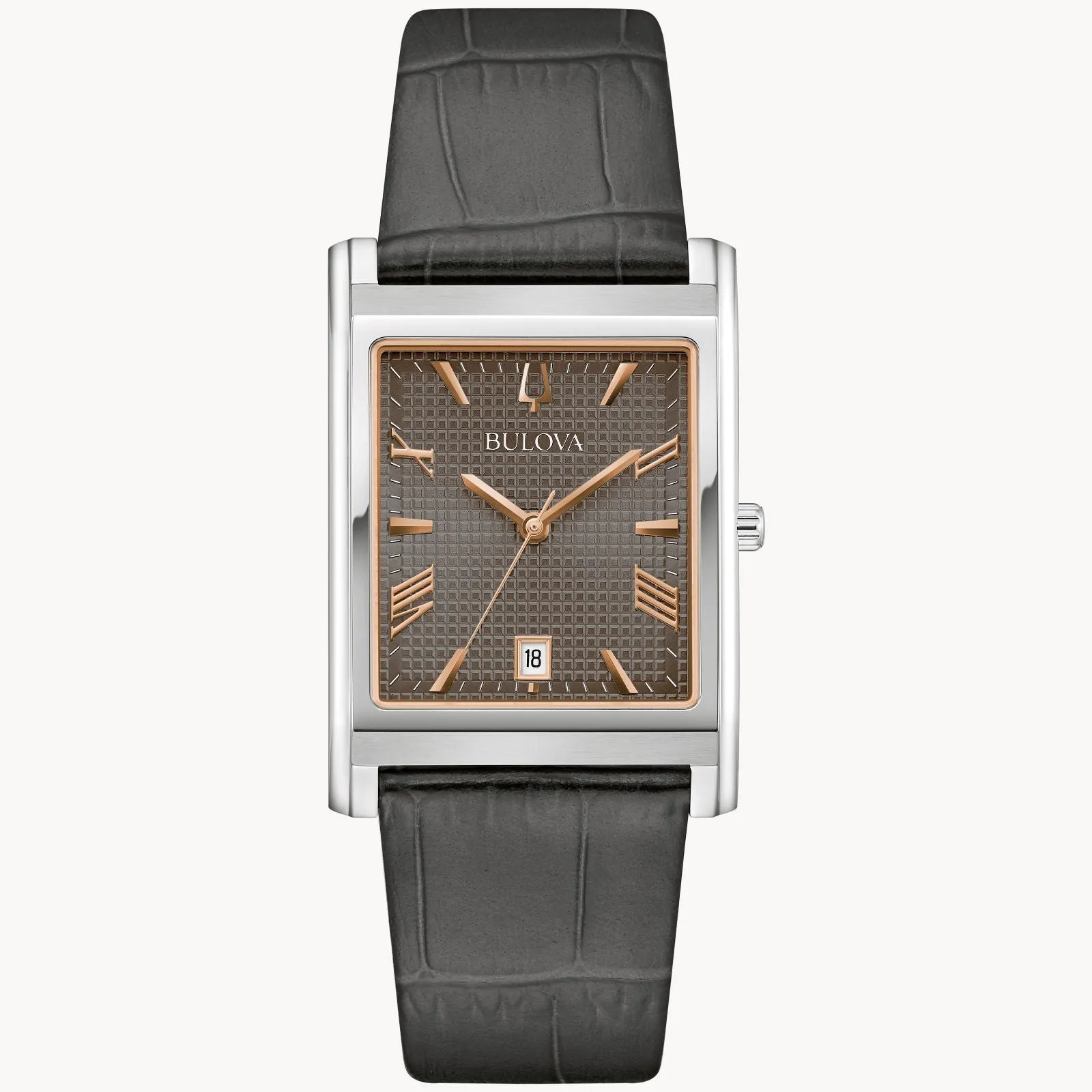 Bulova Sutton Classic 96B443