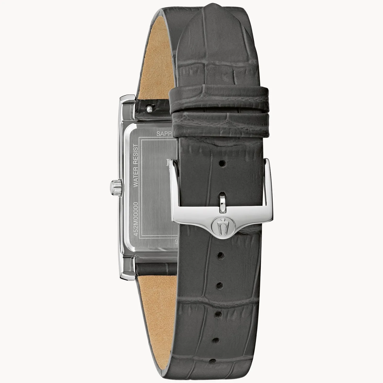 Bulova Sutton Classic 96B443