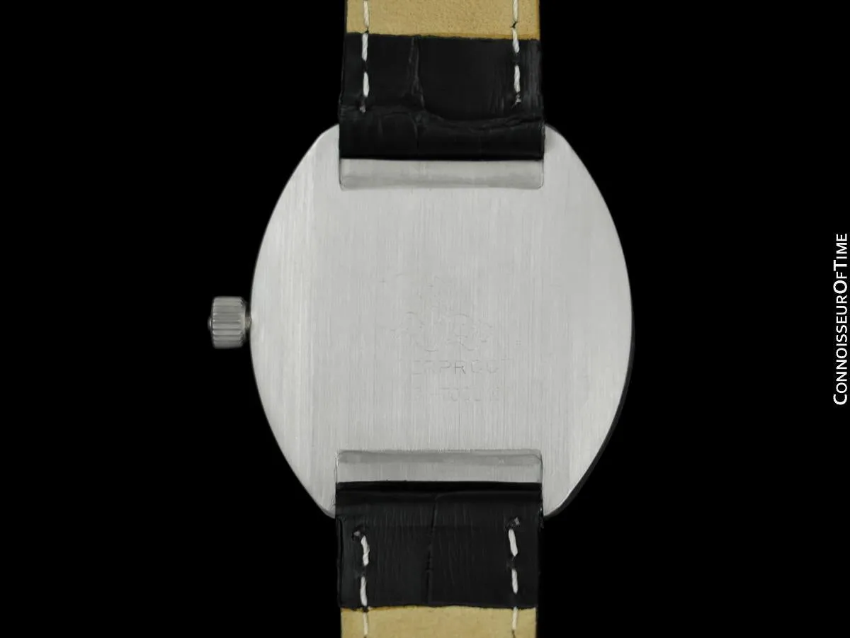 c. 1969 Omega Seamaster Cosmic Vintage Mens Cal. 565 Automatic Watch - Stainless Steel