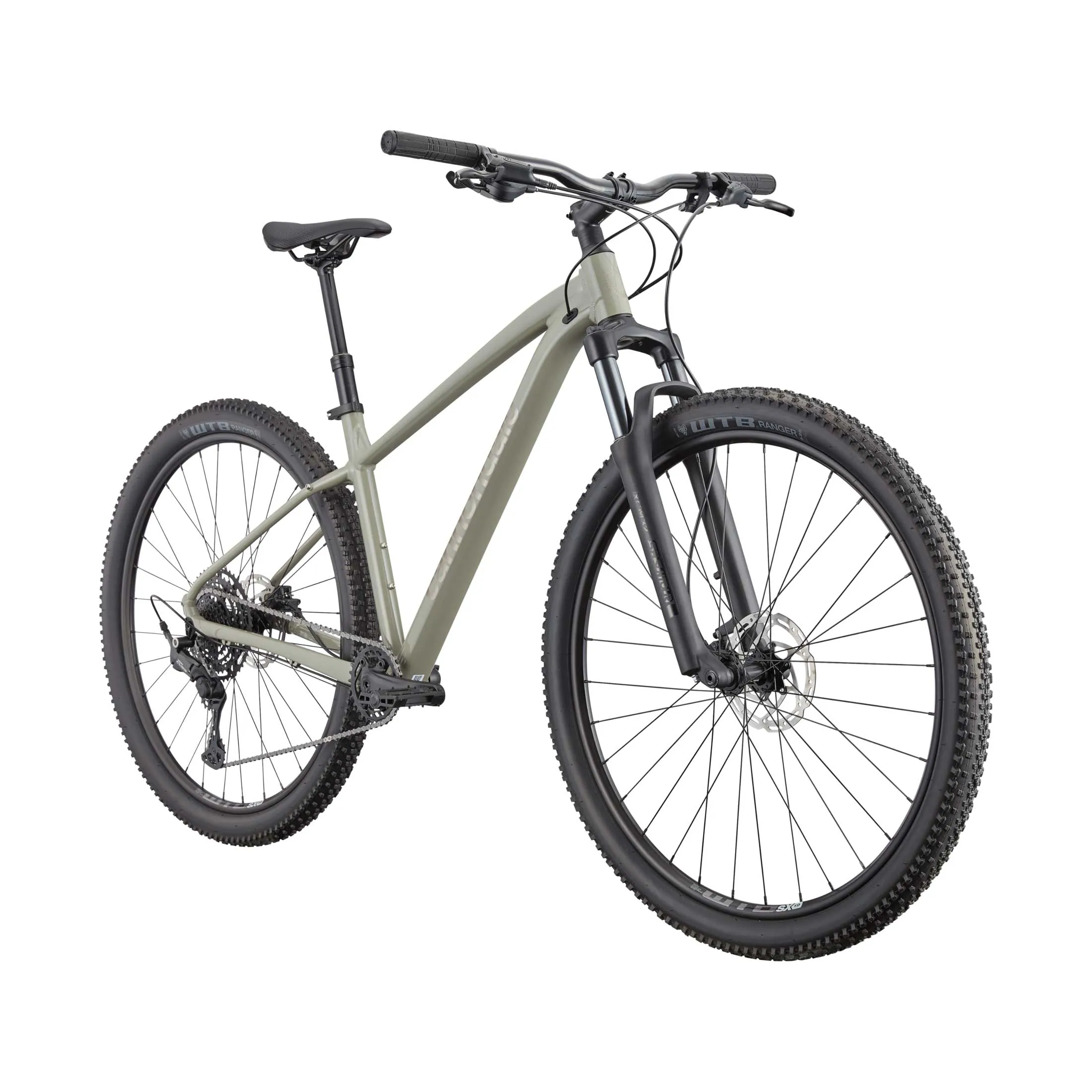 Cannondale Trail 1  Mountain Bike