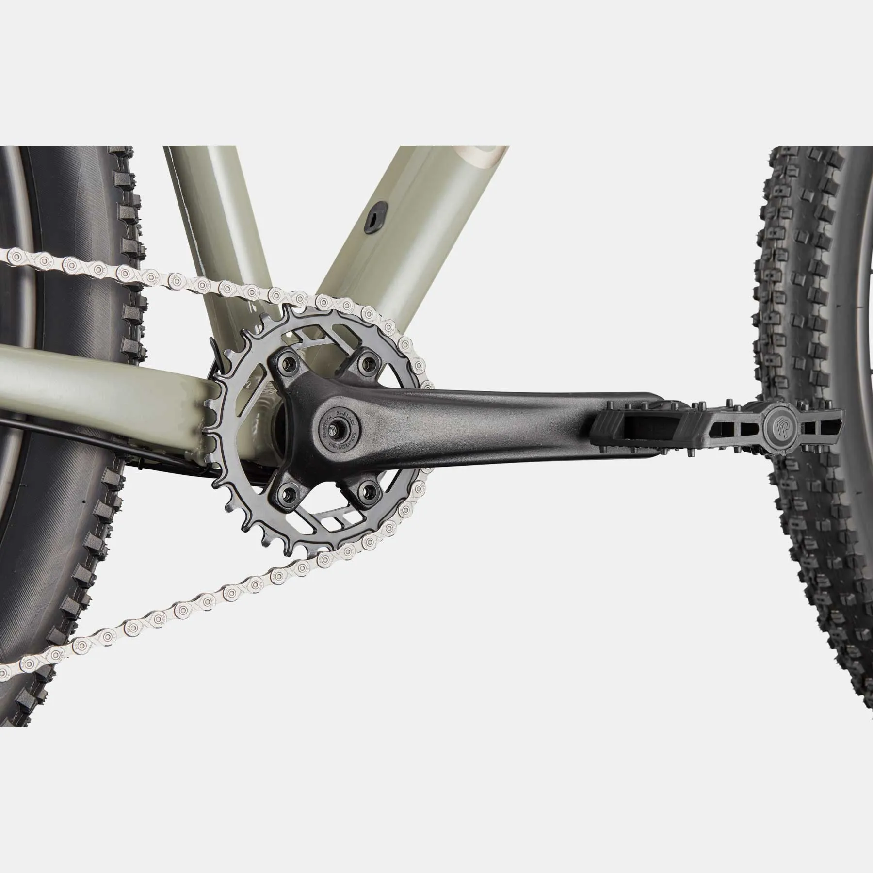 Cannondale Trail 1  Mountain Bike
