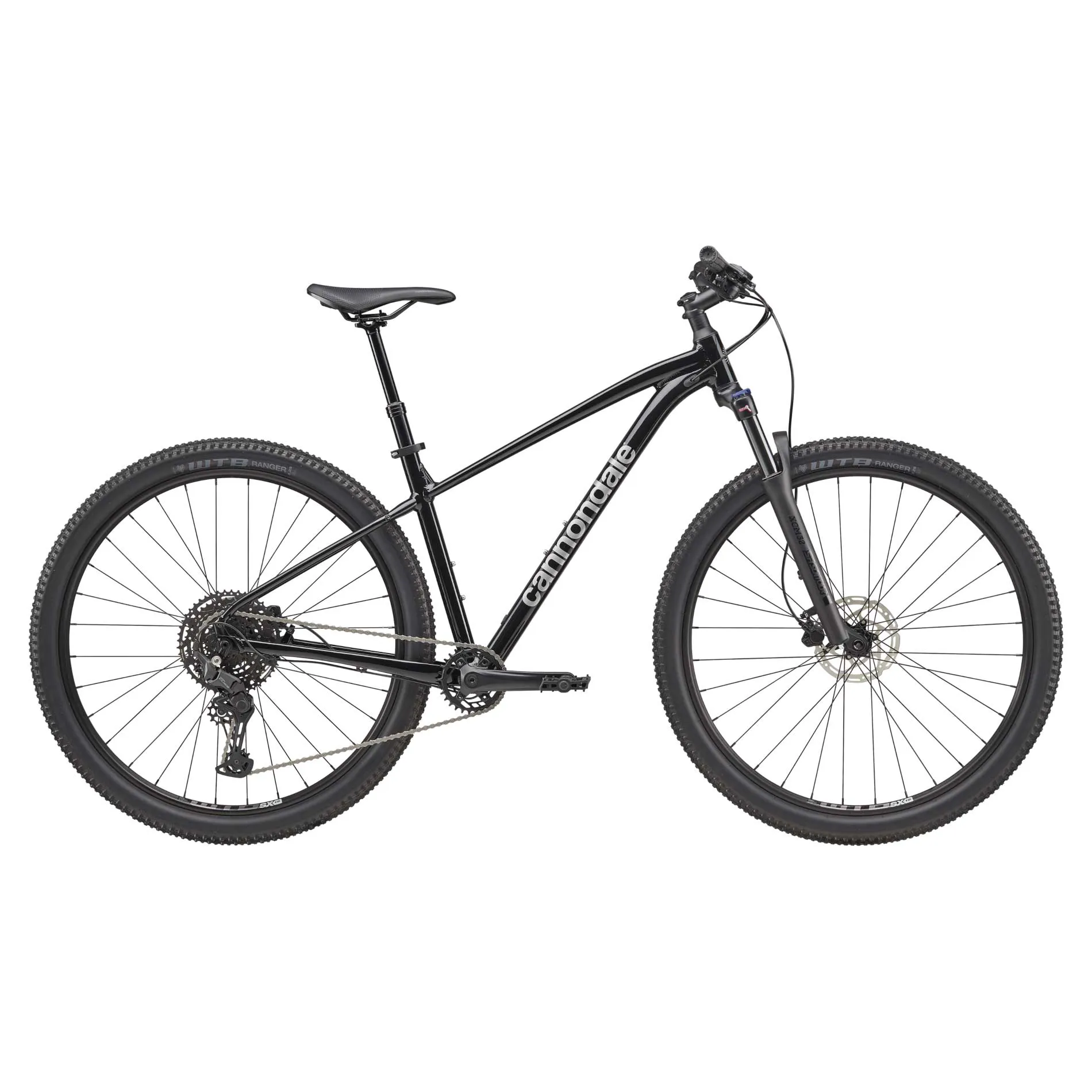 Cannondale Trail 1  Mountain Bike
