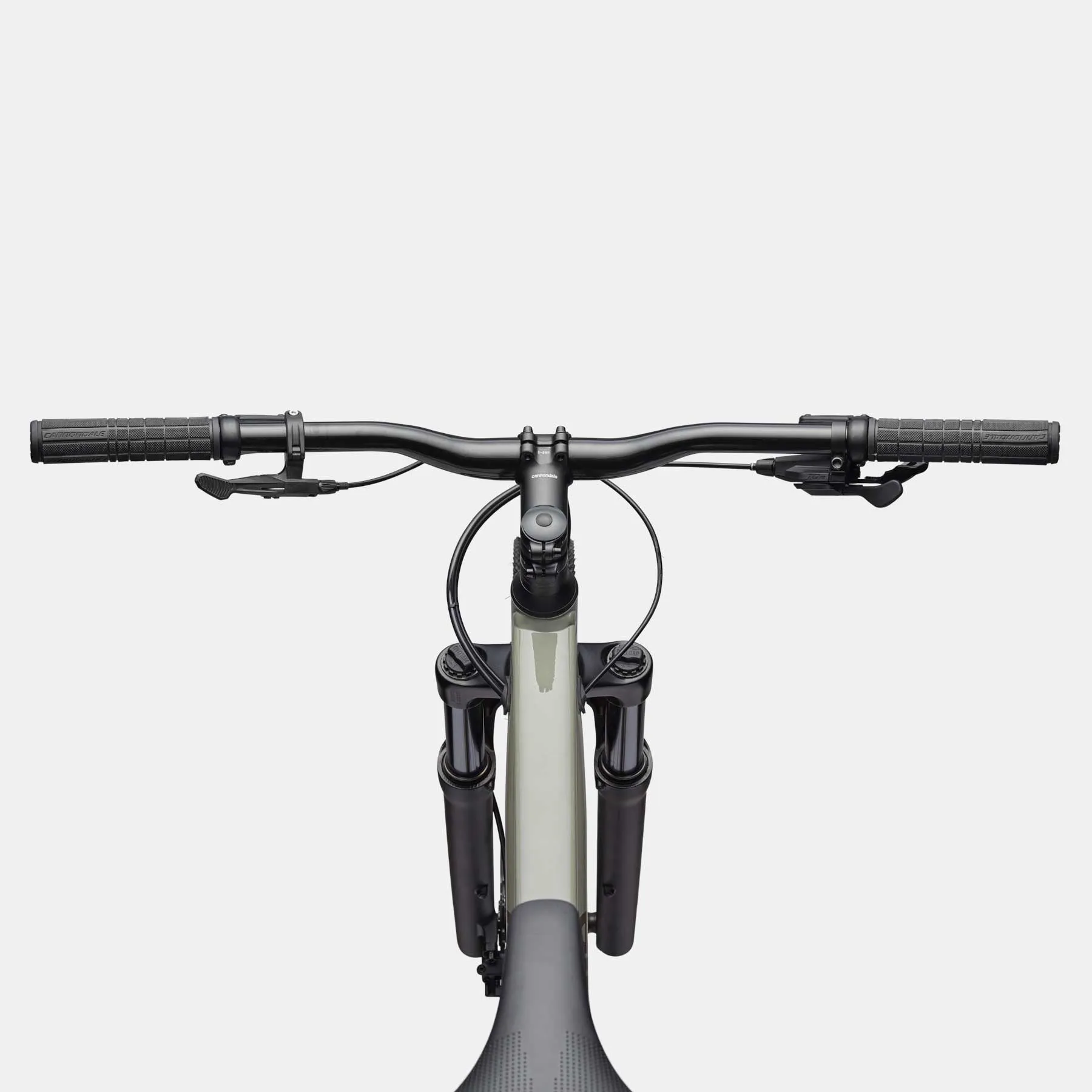 Cannondale Trail 1  Mountain Bike