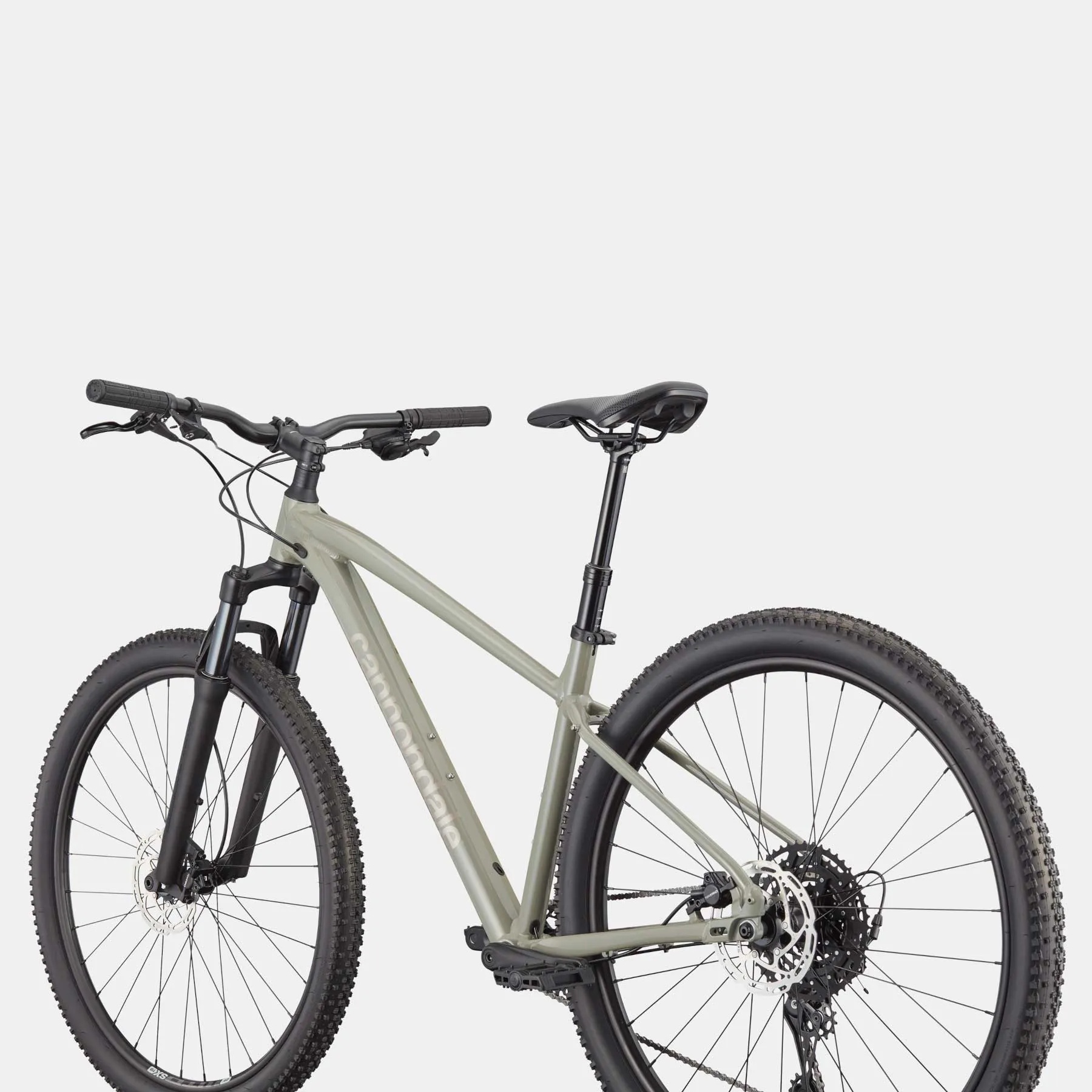 Cannondale Trail 1  Mountain Bike