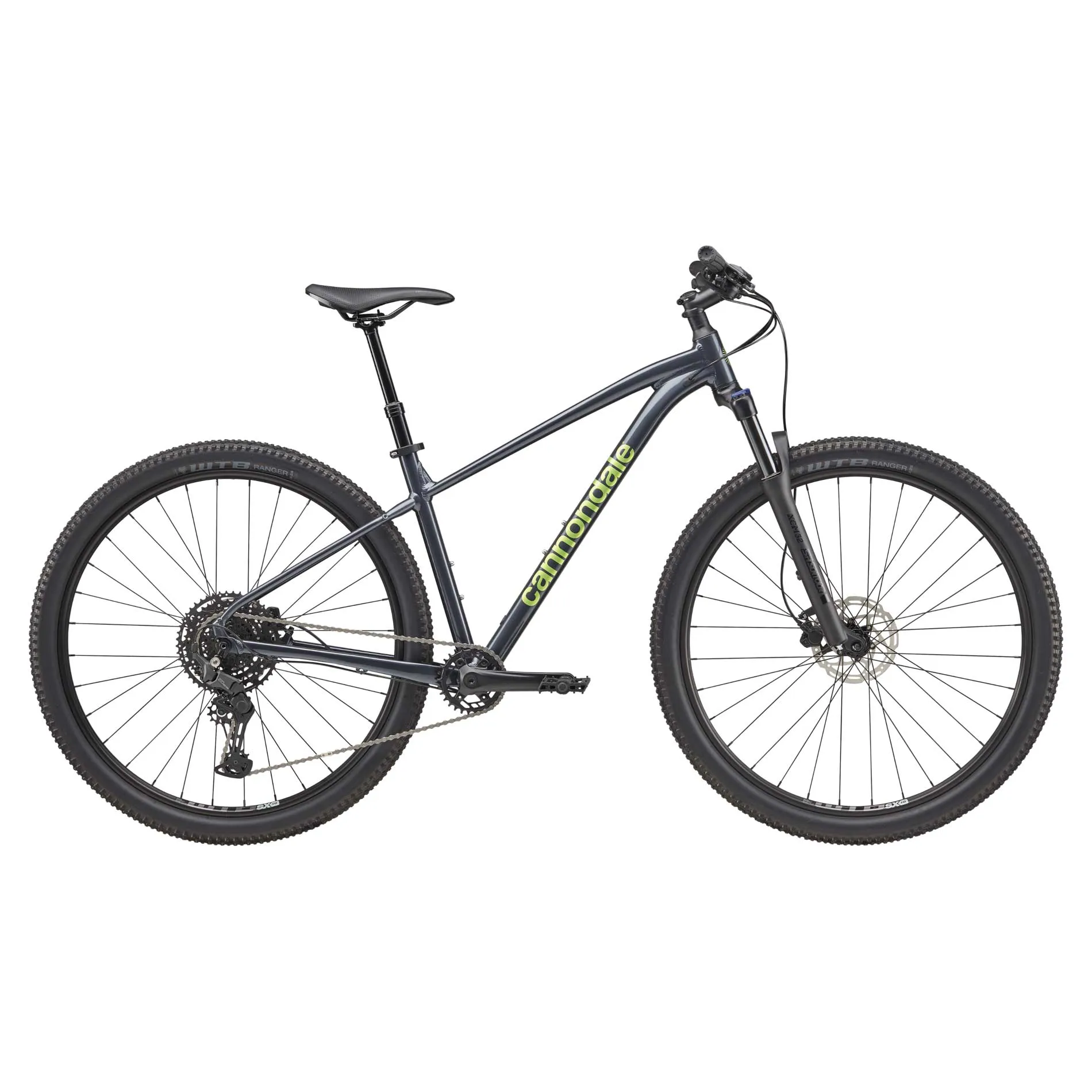 Cannondale Trail 1  Mountain Bike