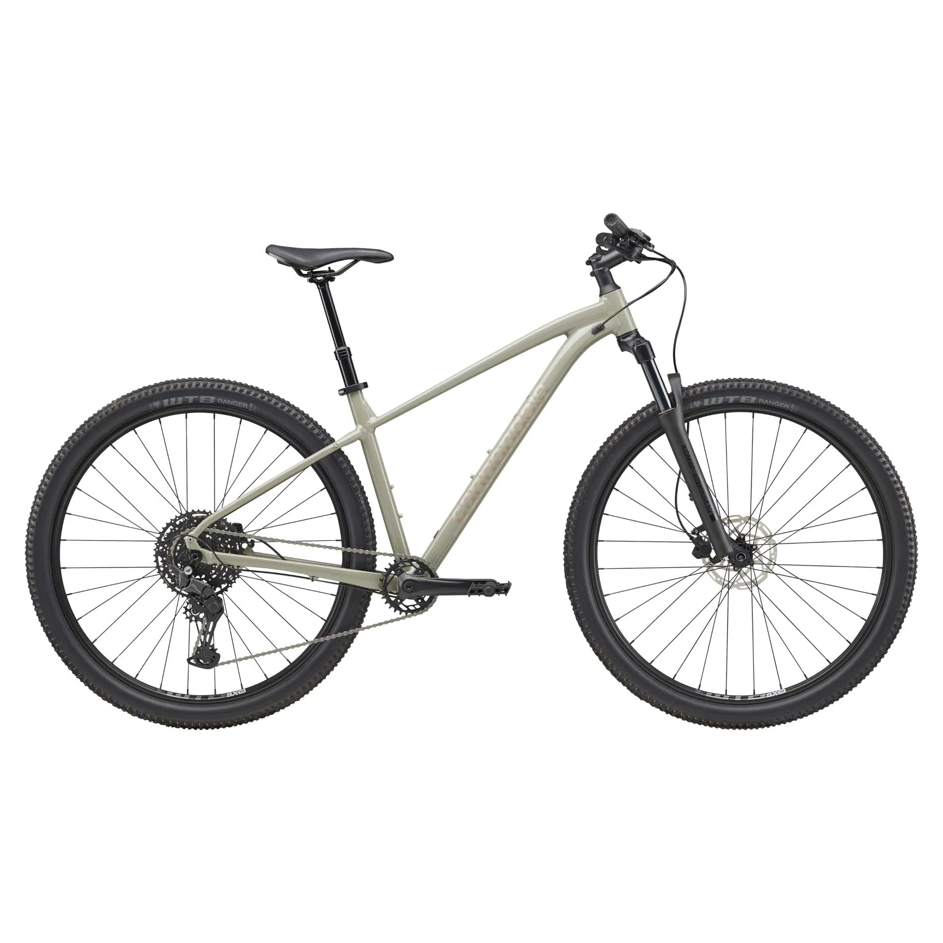 Cannondale Trail 1  Mountain Bike
