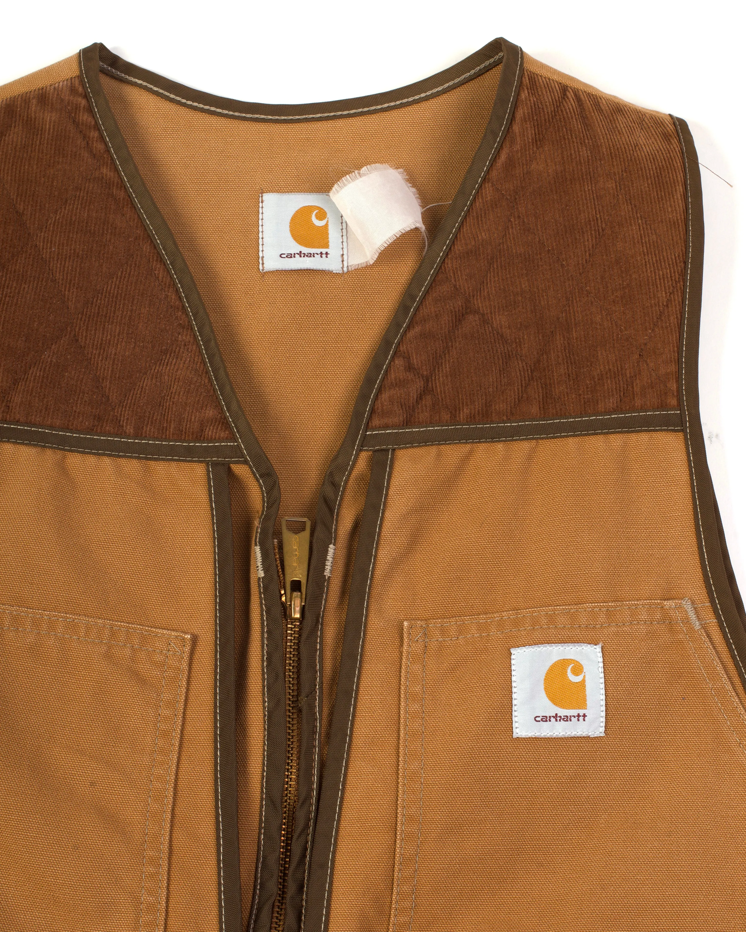 Carhartt Hunting Vest