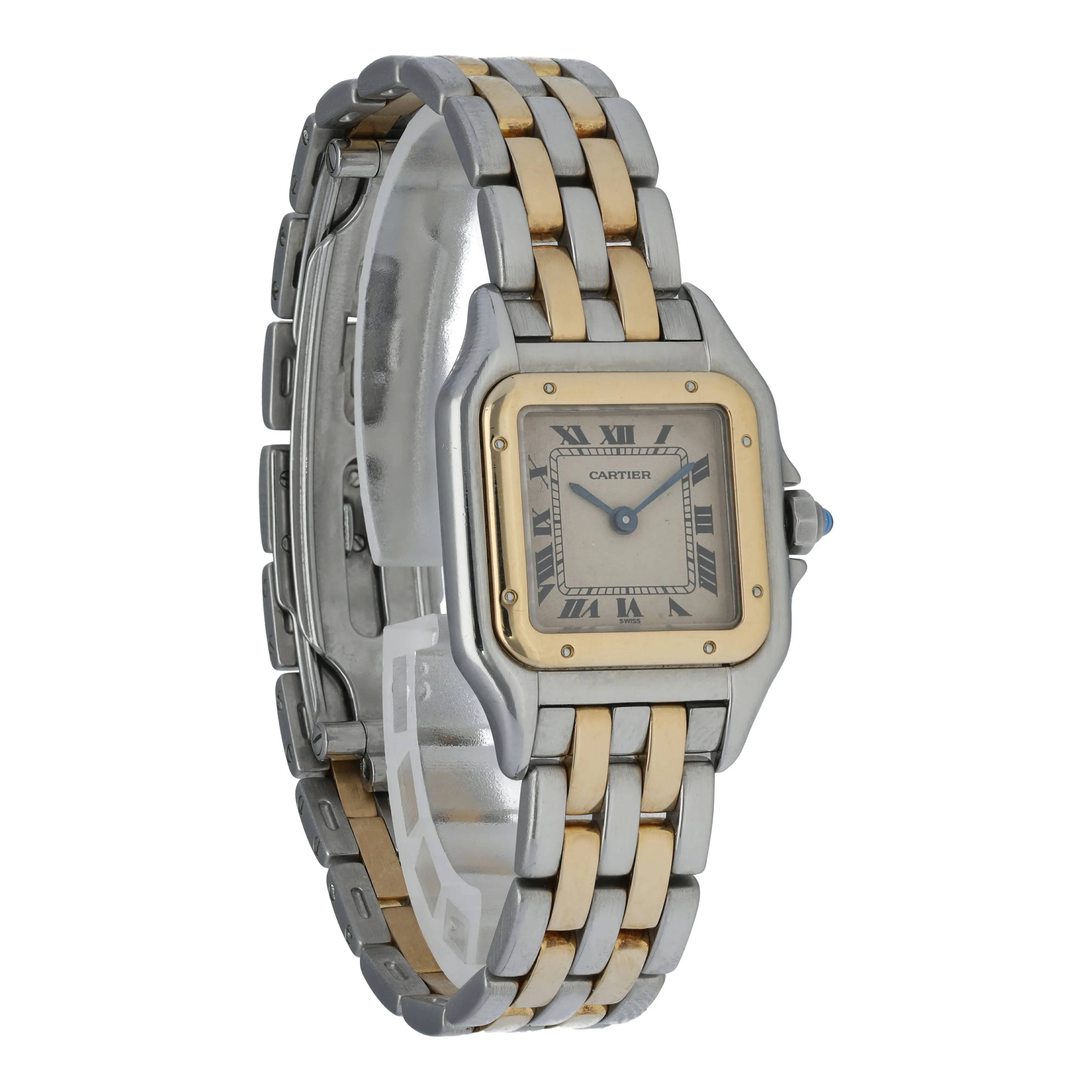 Cartier Panthere 1120 Ladies Watch