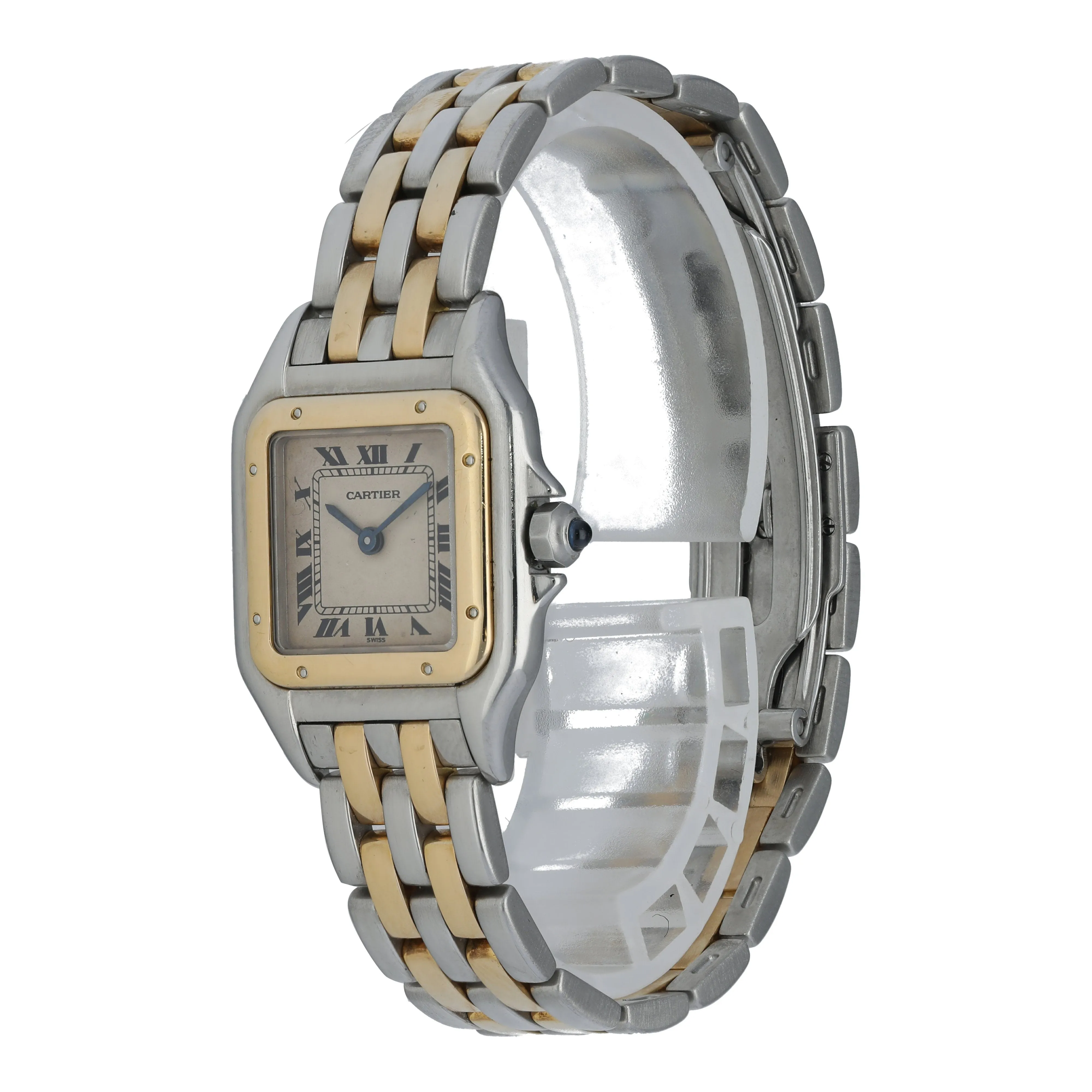 Cartier Panthere 1120 Ladies Watch
