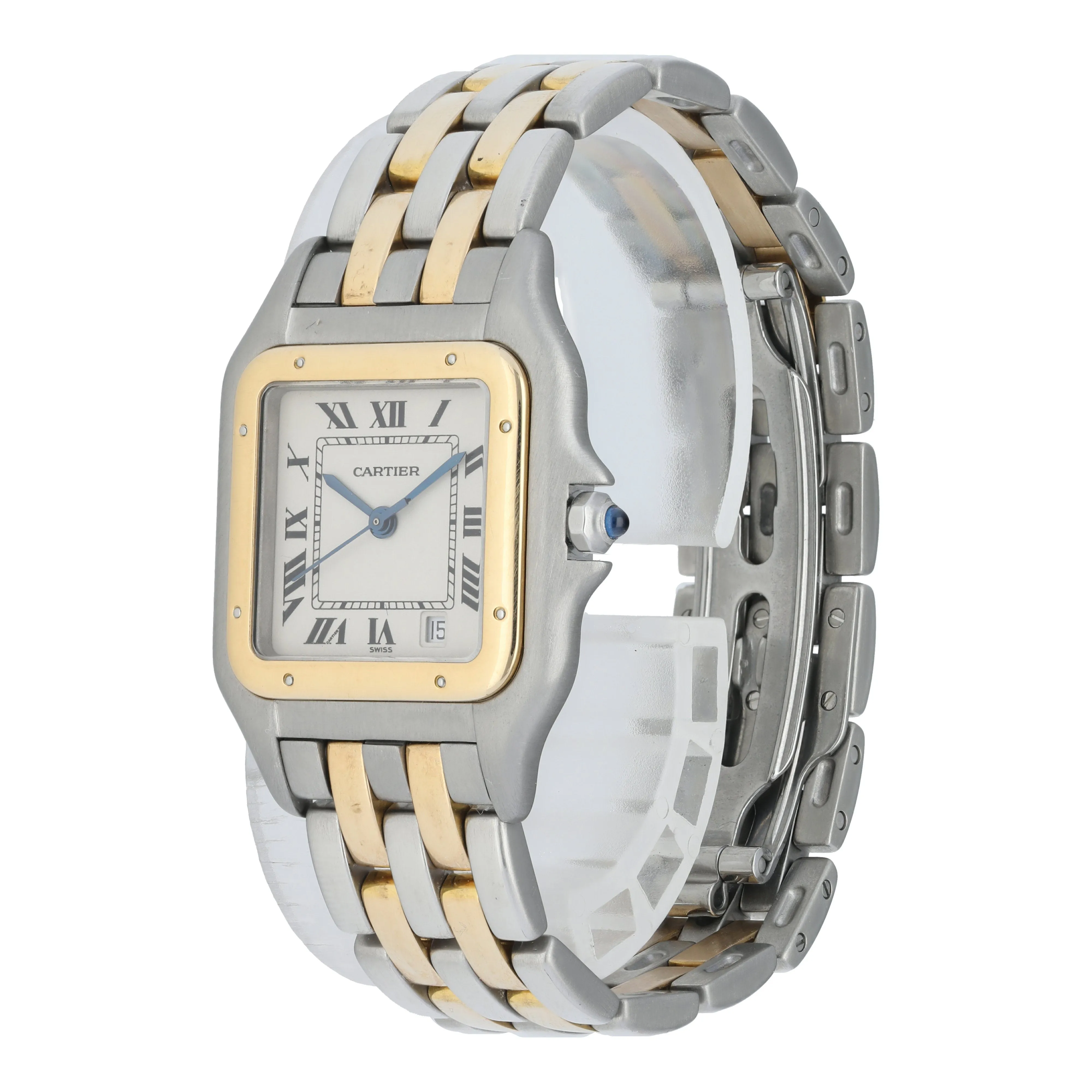 Cartier Panthere Midsize 1100 Ladies Watch