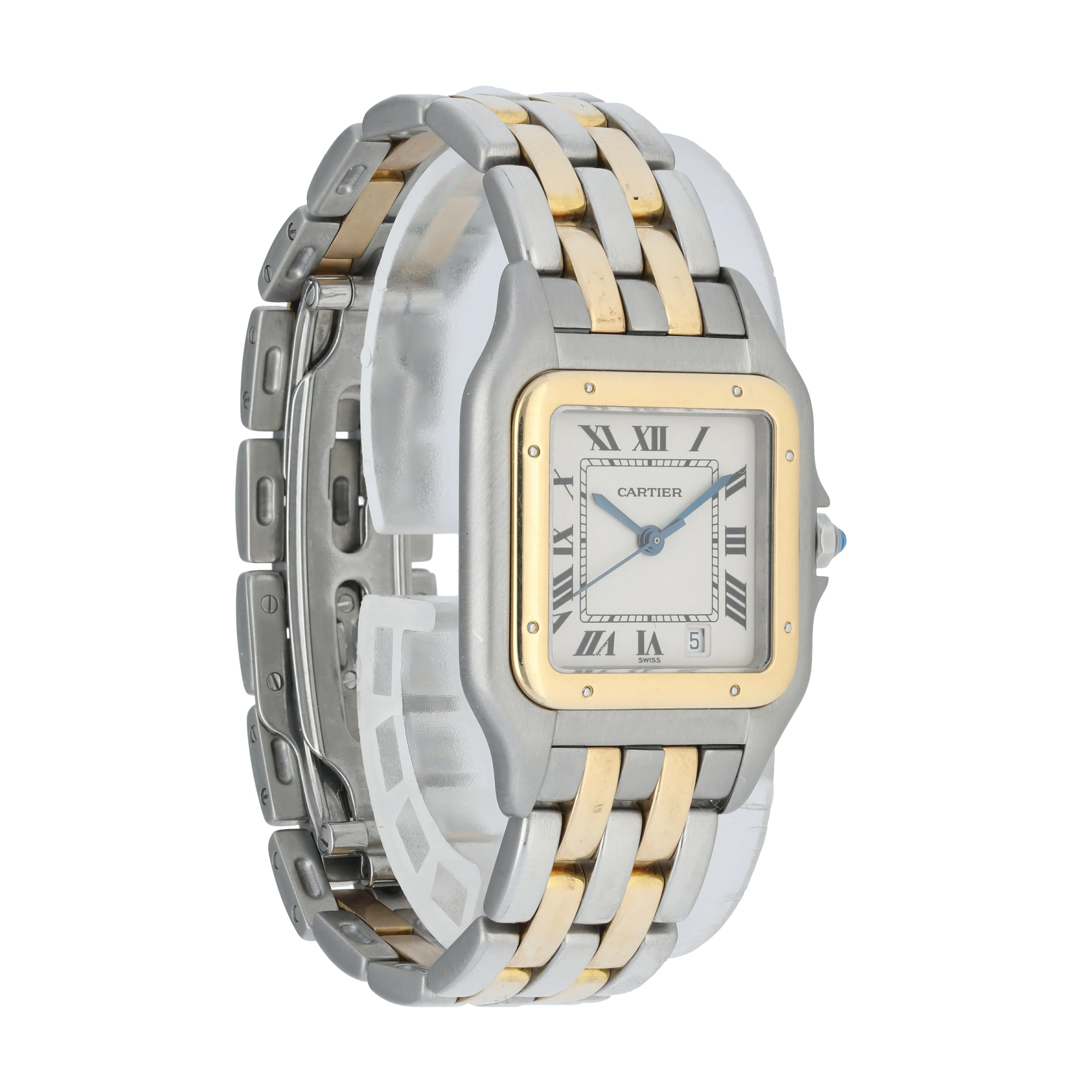 Cartier Panthere Midsize 1100 Ladies Watch