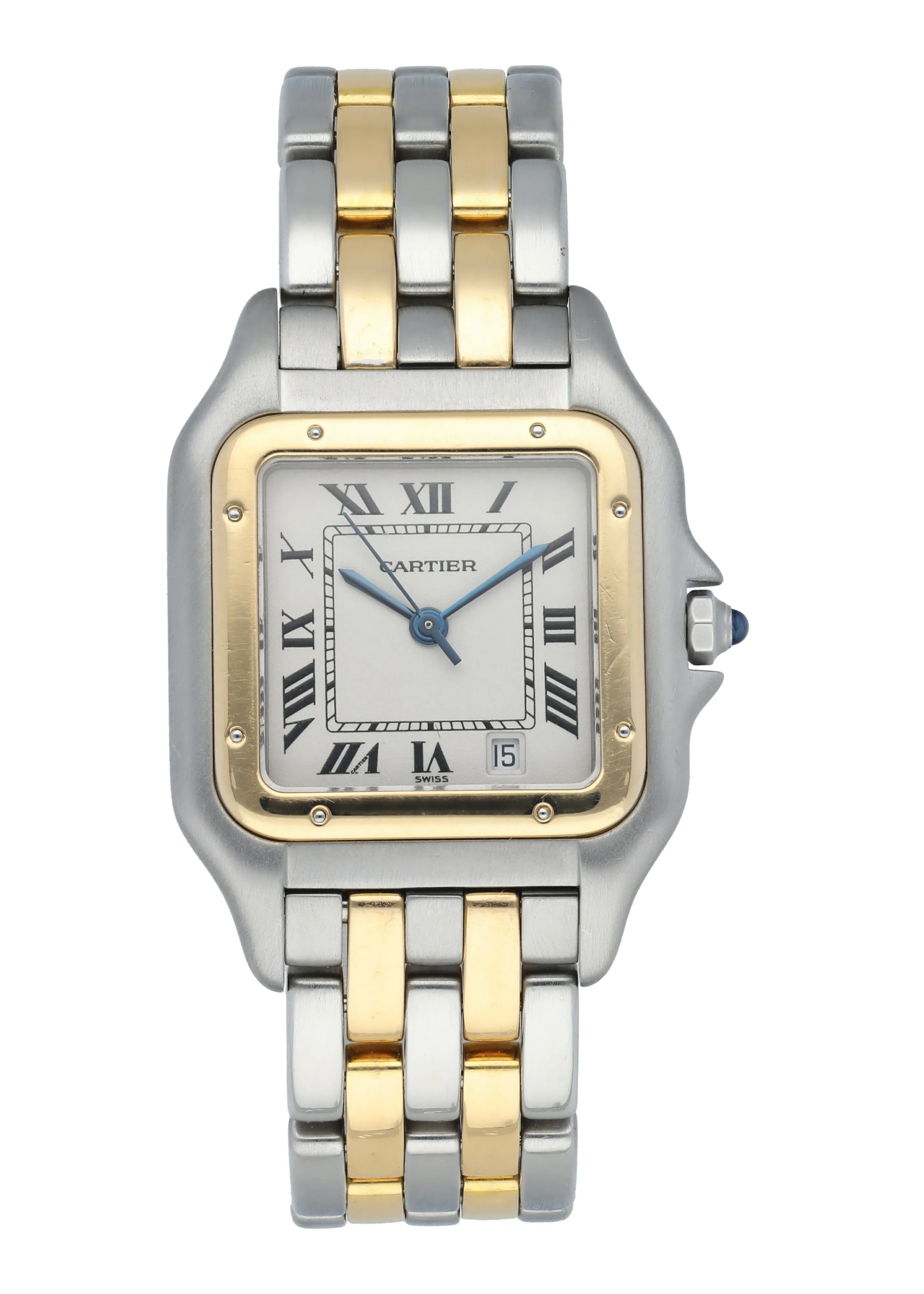 Cartier Panthere Midsize 1100 Ladies Watch