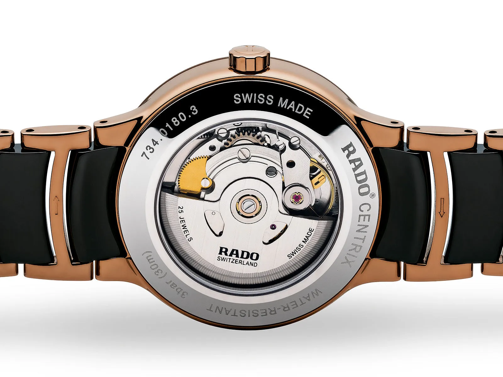 Centrix Automatic