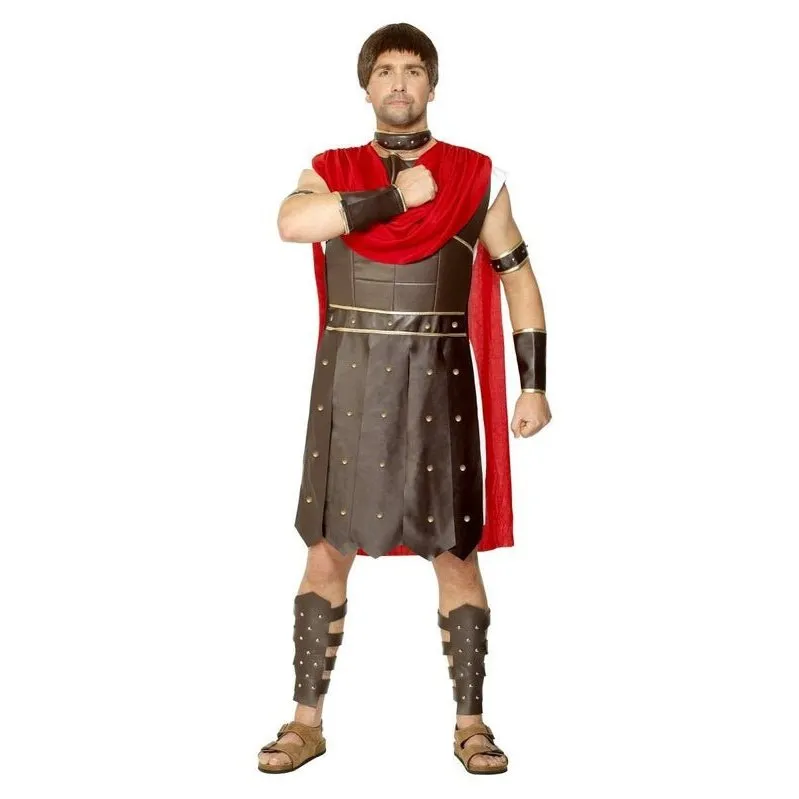 Centurion Costume