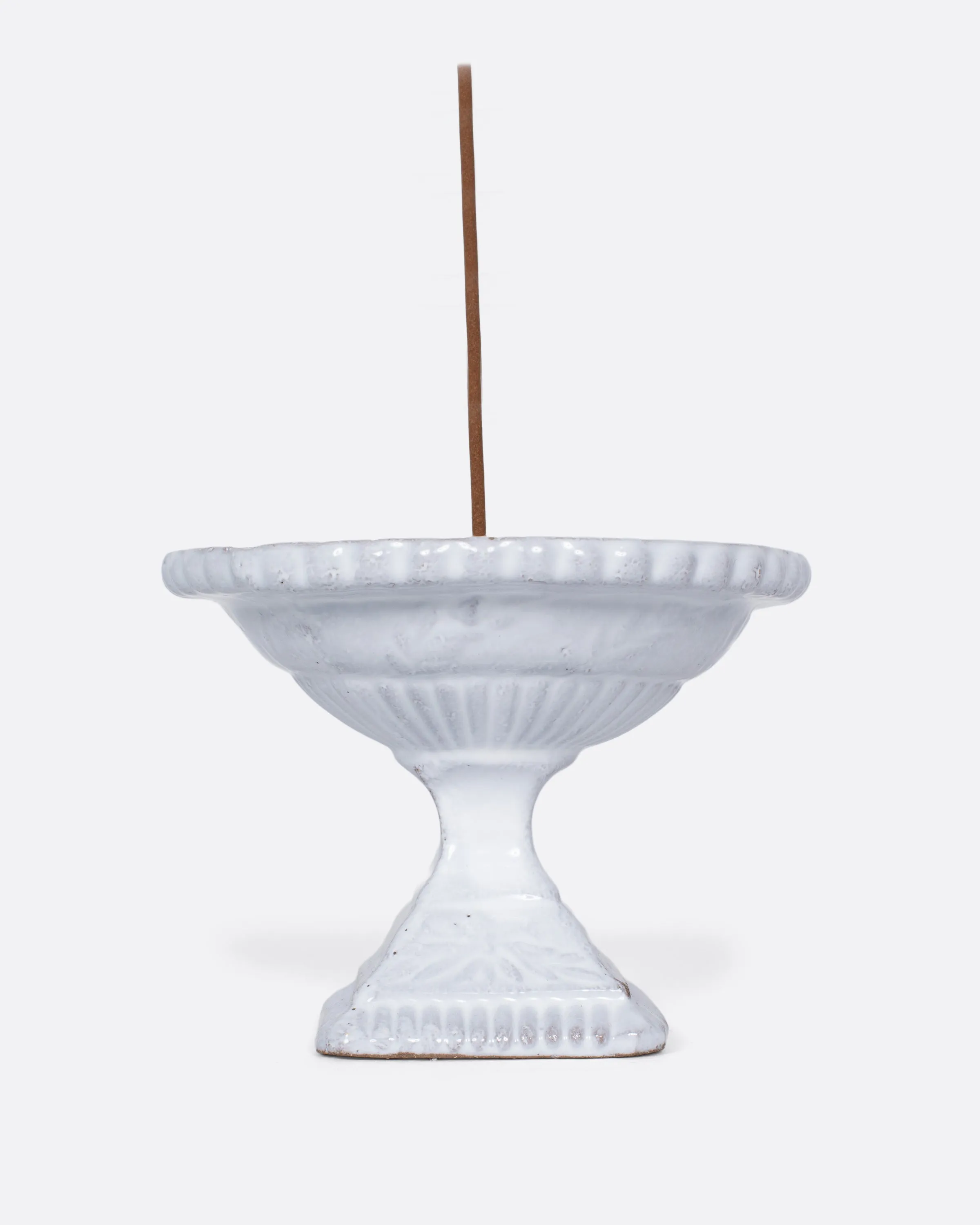 Cesar Incense holder