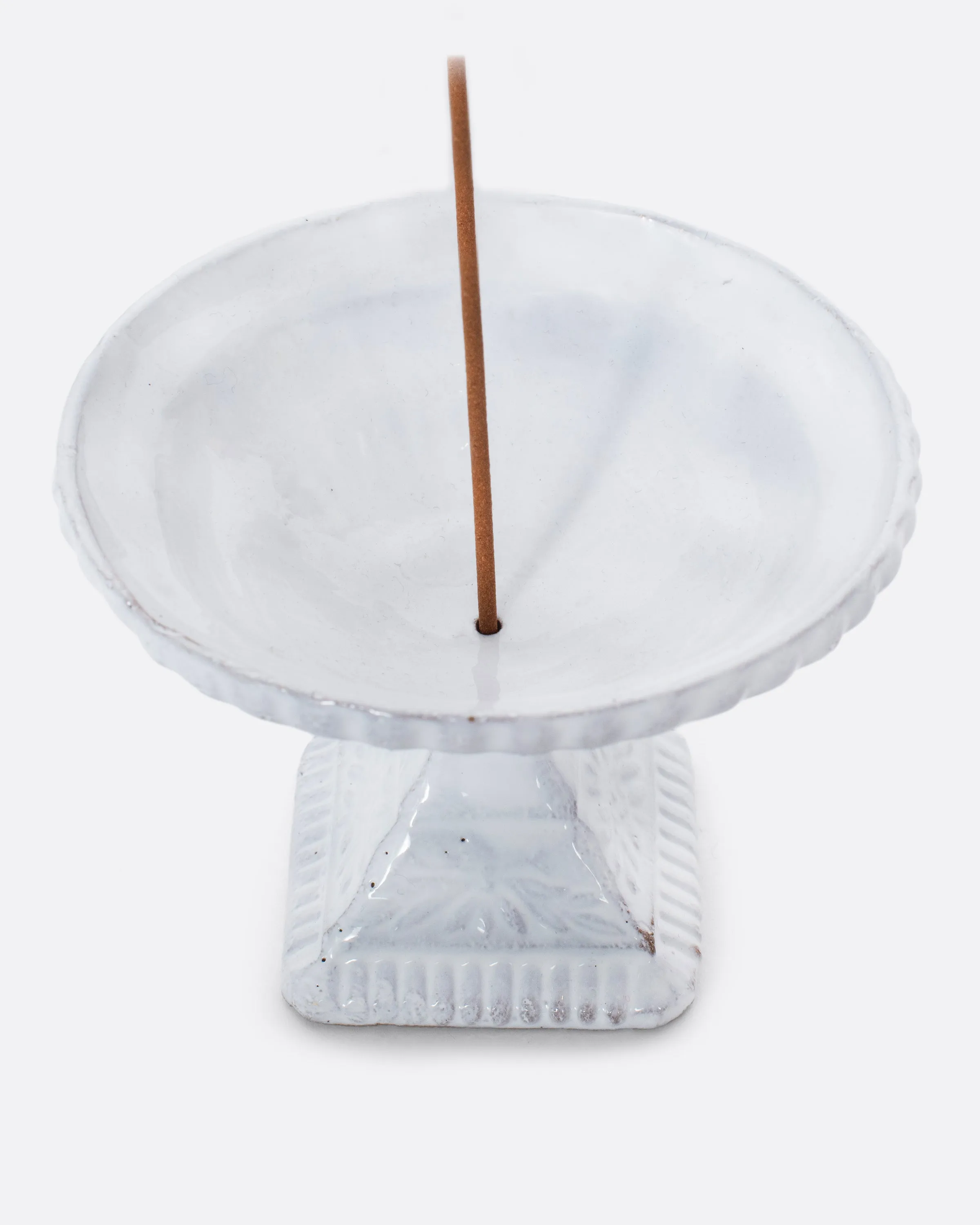 Cesar Incense holder