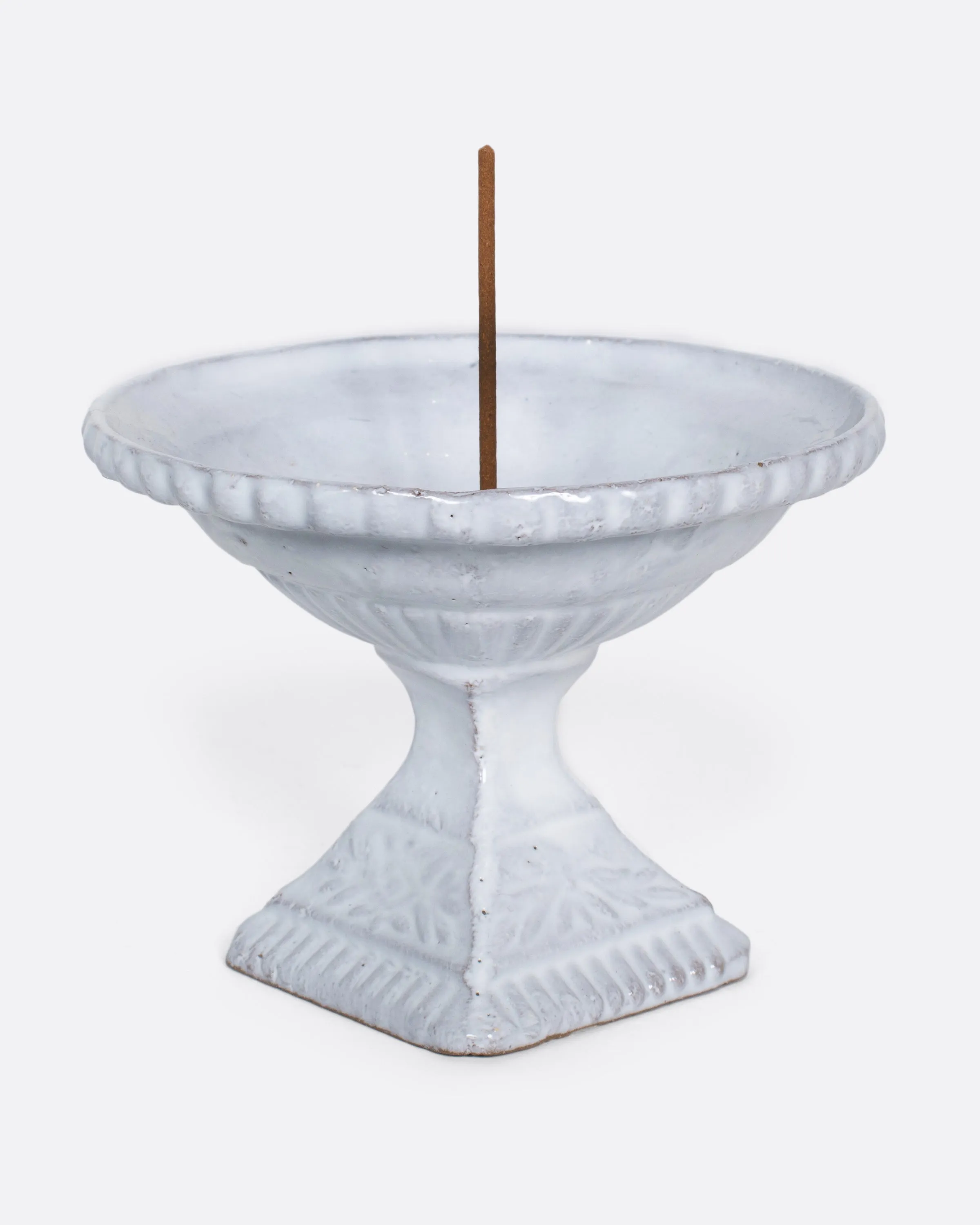 Cesar Incense holder