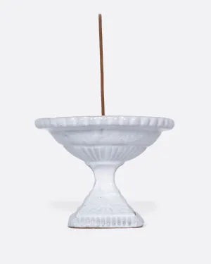 Cesar Incense holder