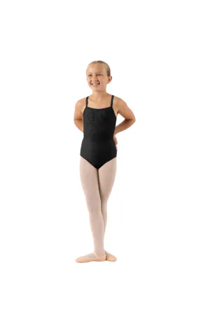 Child Tanya Fashion Camisole Bodysuit
