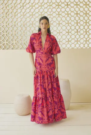 Chipre Dress