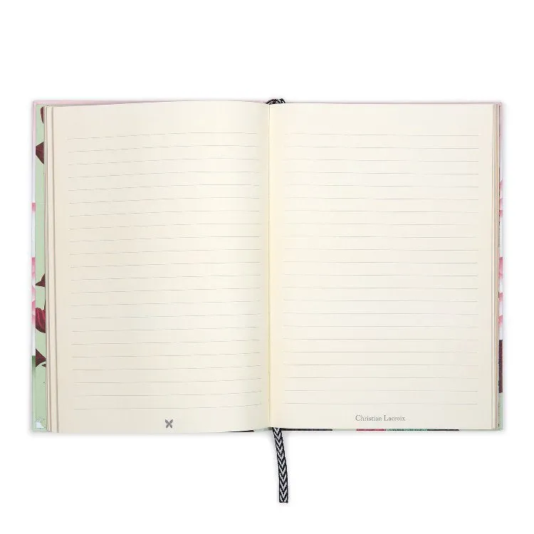Christian Lacroix Journal