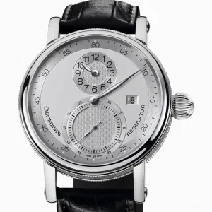 Chronoswiss RegulaTeur Classic Date Automatic Date CH-8733-SI