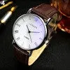 Classic Analog Watch
