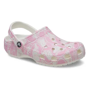 Classic Duke Print Clog Kids (Age 5 )