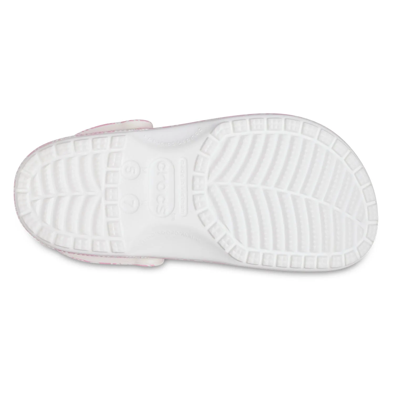 Classic Duke Print Clog Kids (Age 5 )